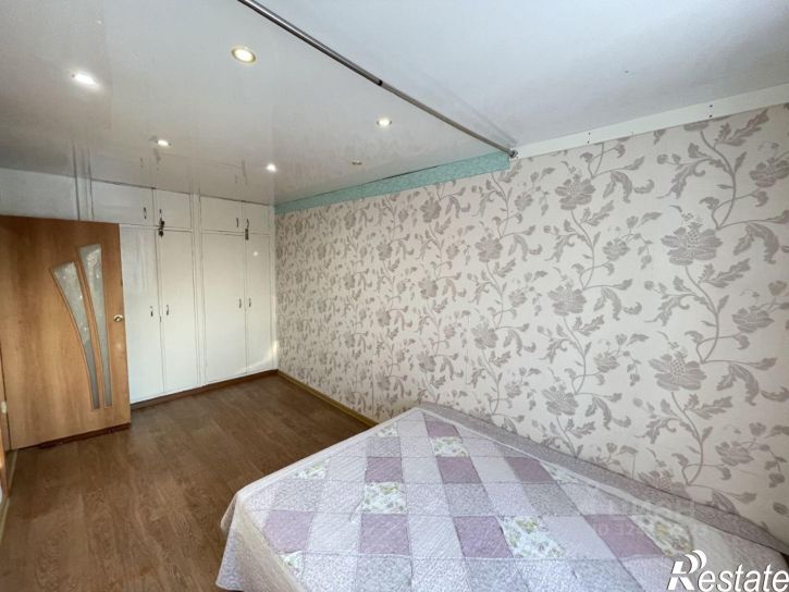 2-комн квартира Флотская улица, 18,  д. 18