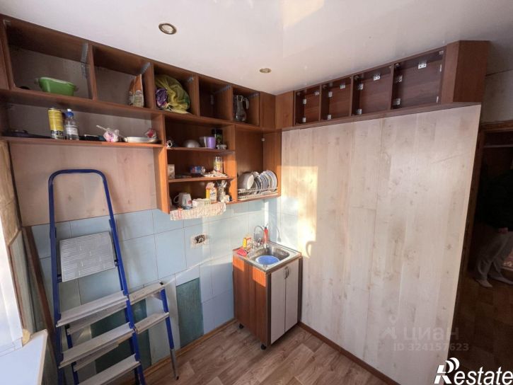 2-комн квартира Флотская улица, 18,  д. 18