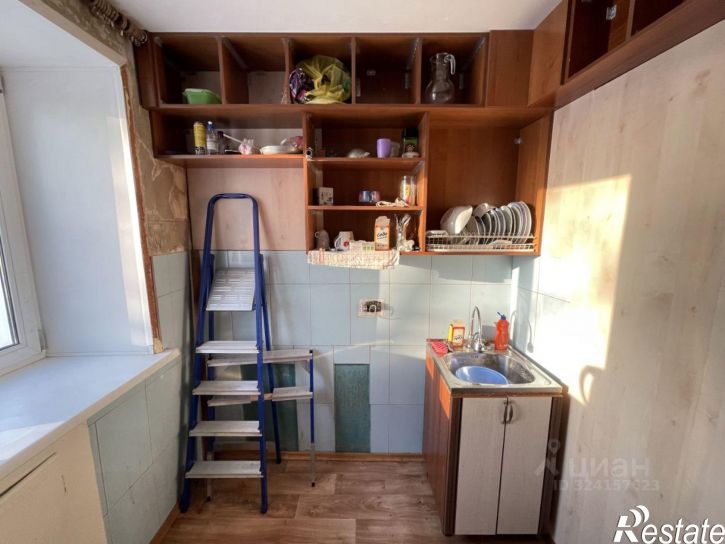 2-комн квартира Флотская улица, 18,  д. 18