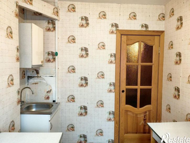 2-комн квартира ул Широкая, 137,  д. 137