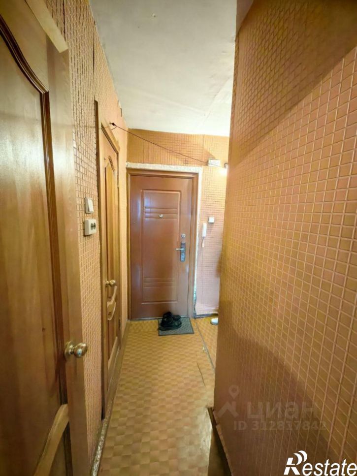 2-комн квартира ул Широкая, 137,  д. 137