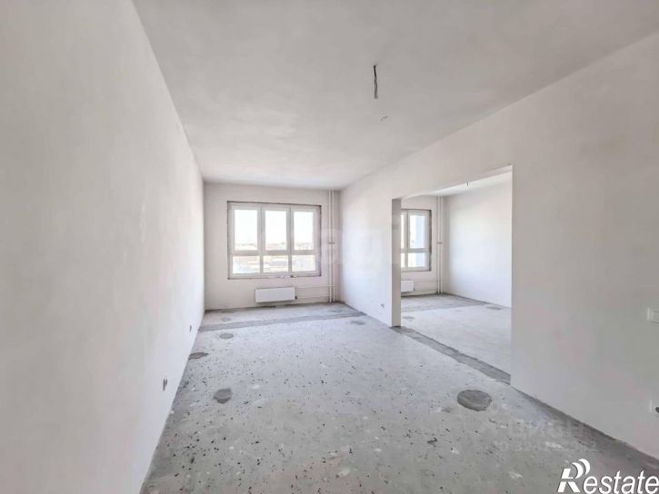 4-комн квартира ул Николая Островского, 195,  д. 195