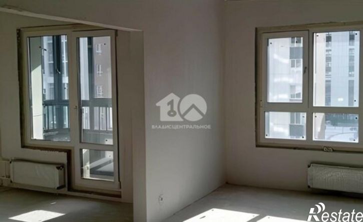 1-комн квартира ул Николая Островского, 195/4,  д. 195/4