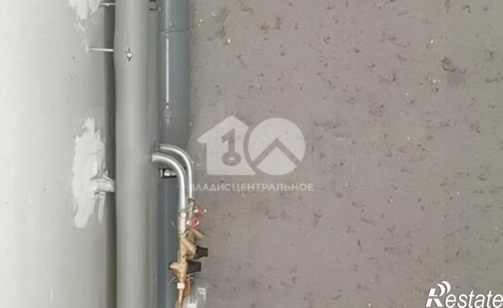 1-комн квартира ул Николая Островского, 195/4,  д. 195/4