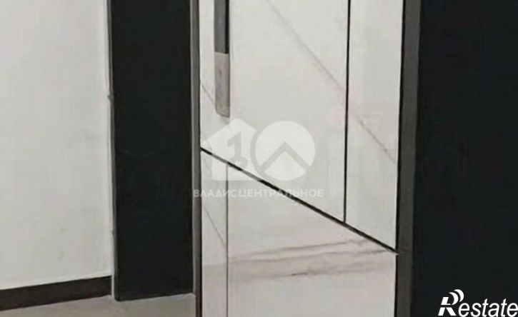 1-комн квартира ул Николая Островского, 195/4,  д. 195/4