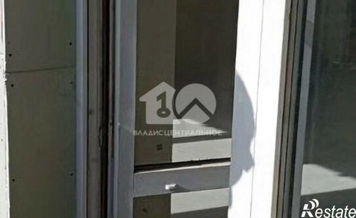 1-комн квартира ул Николая Островского, 195/4,  д. 195/4