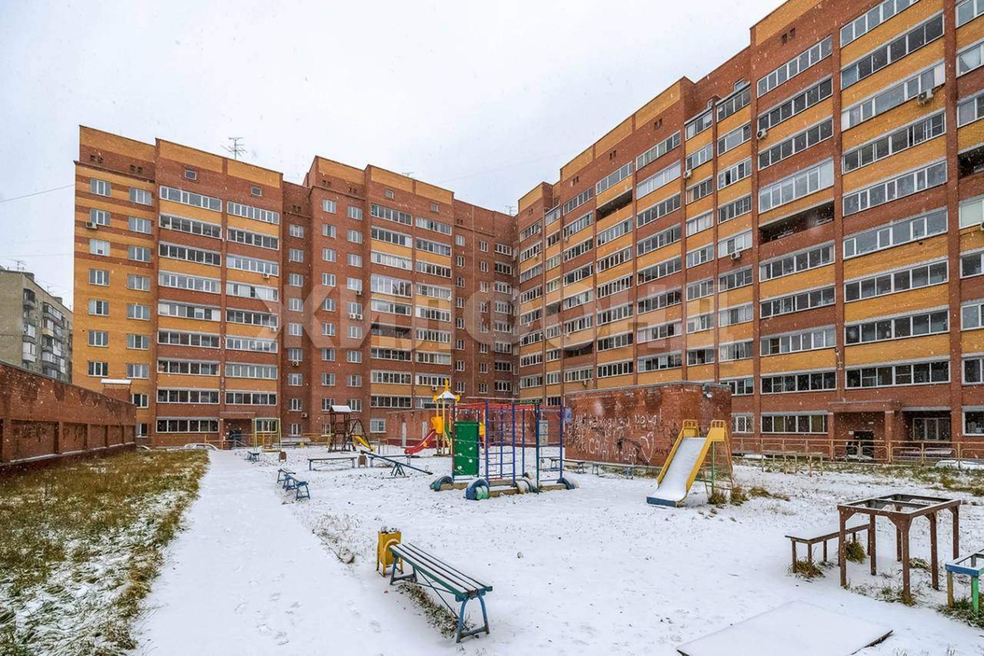 Купить студию за 5 850 000 рублей на Широкая улица, д.19/1