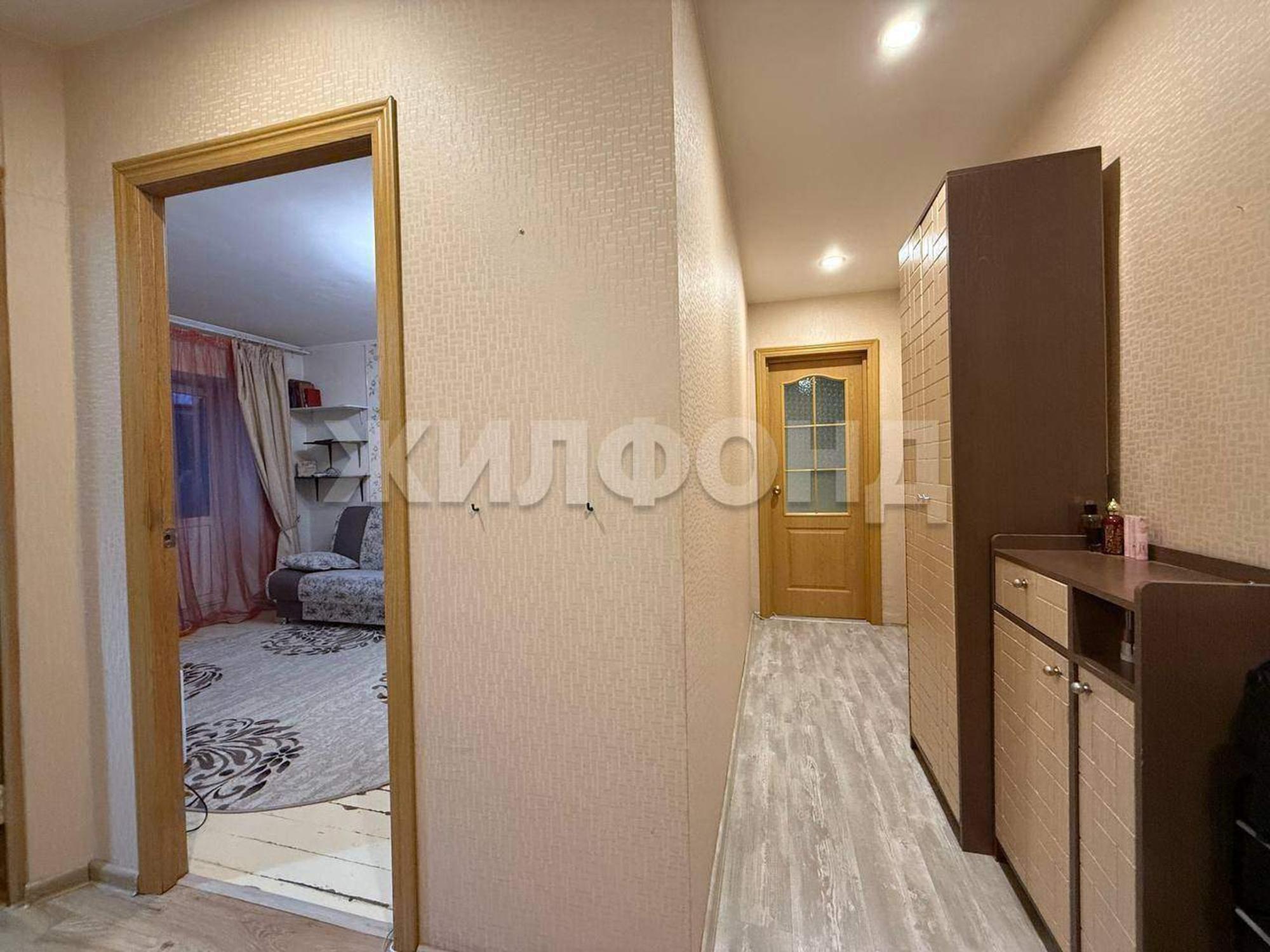 Купить квартиру за 3 780 000 рублей на Часовая улица, д.25