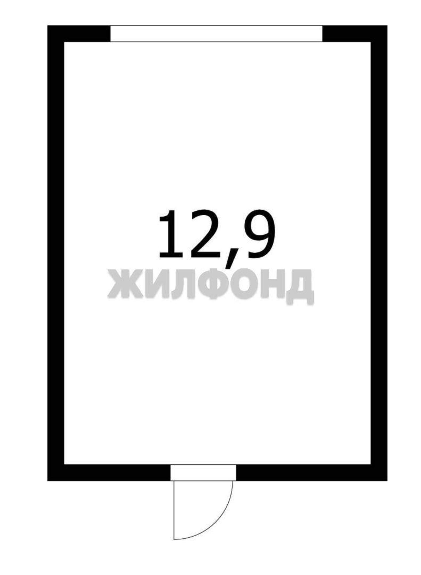 Купить комнату за 880 000 рублей на Энгельса улица, д.14