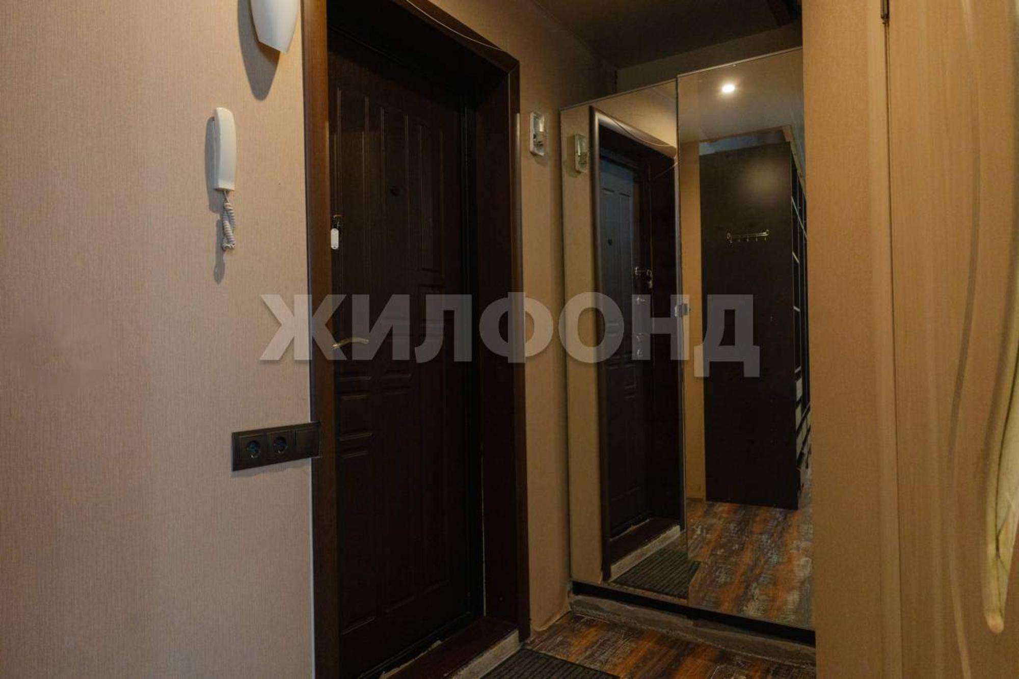 Купить студию за 2 950 000 рублей на Киевская улица, д.24