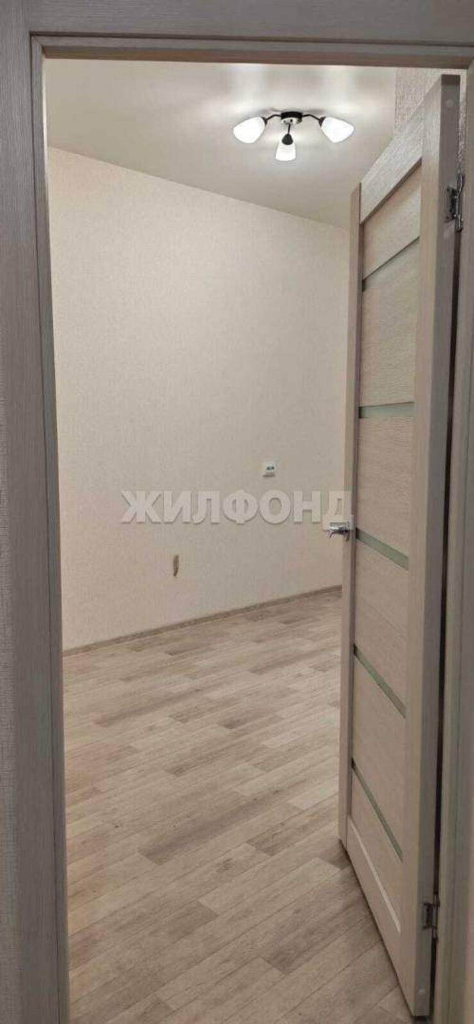 Купить квартиру за 3 900 000 рублей на Бородина улица, д.54