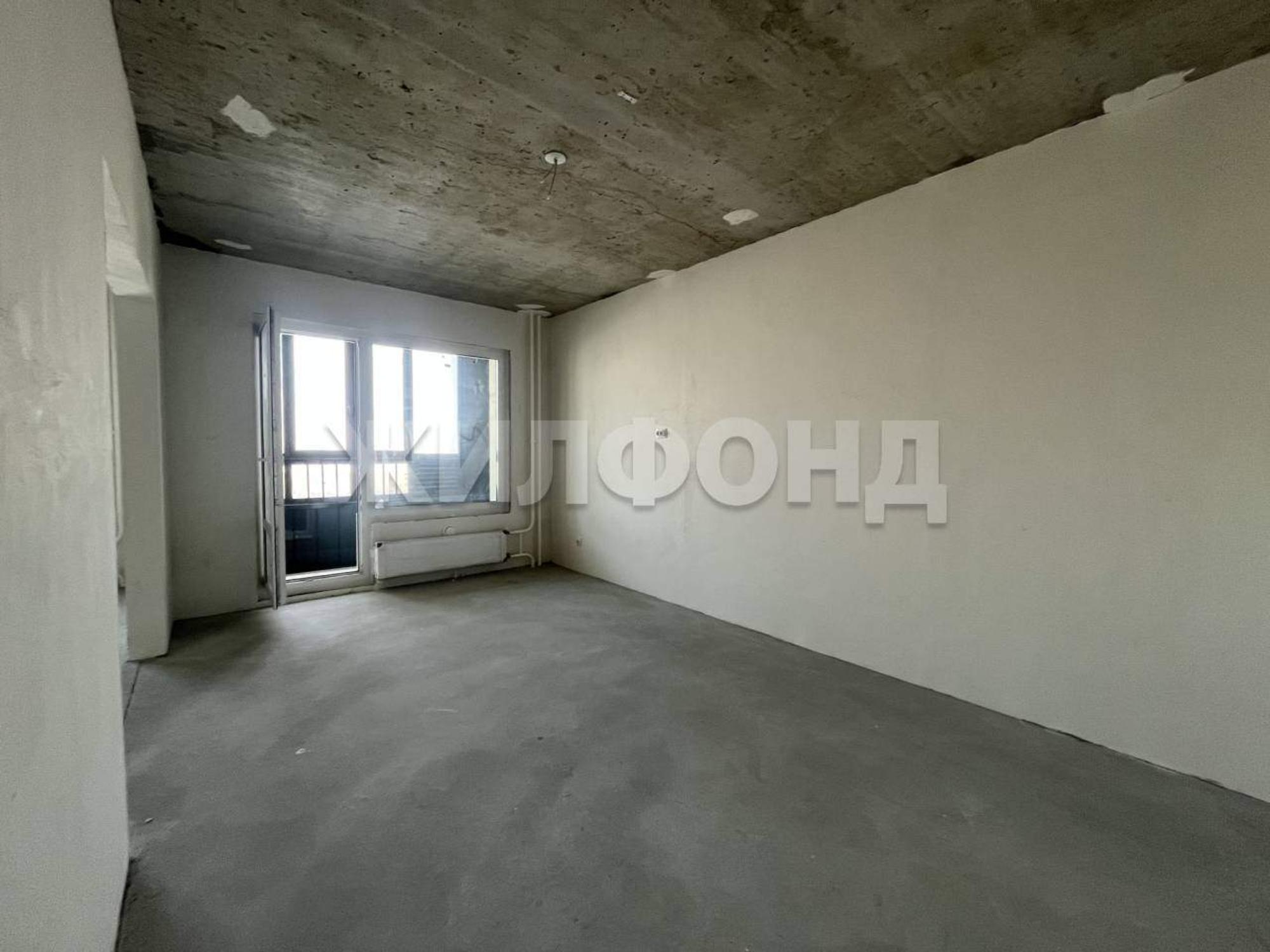 Купить квартиру за 5 850 000 рублей на Николая Островского улица, д.195/6