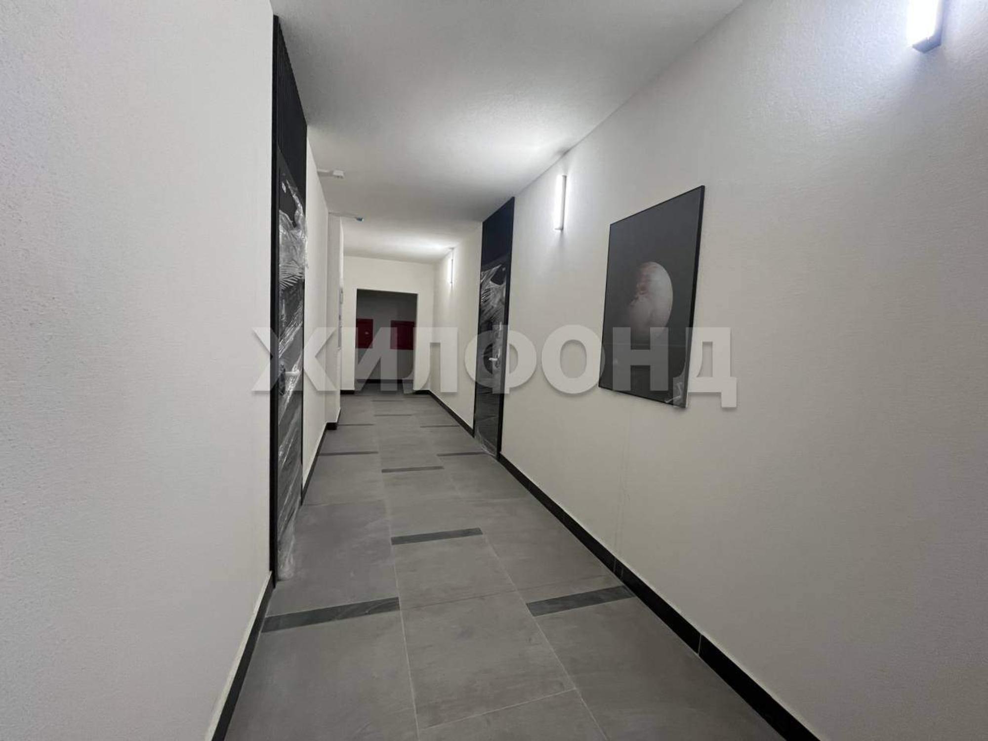 Купить квартиру за 5 850 000 рублей на Николая Островского улица, д.195/6