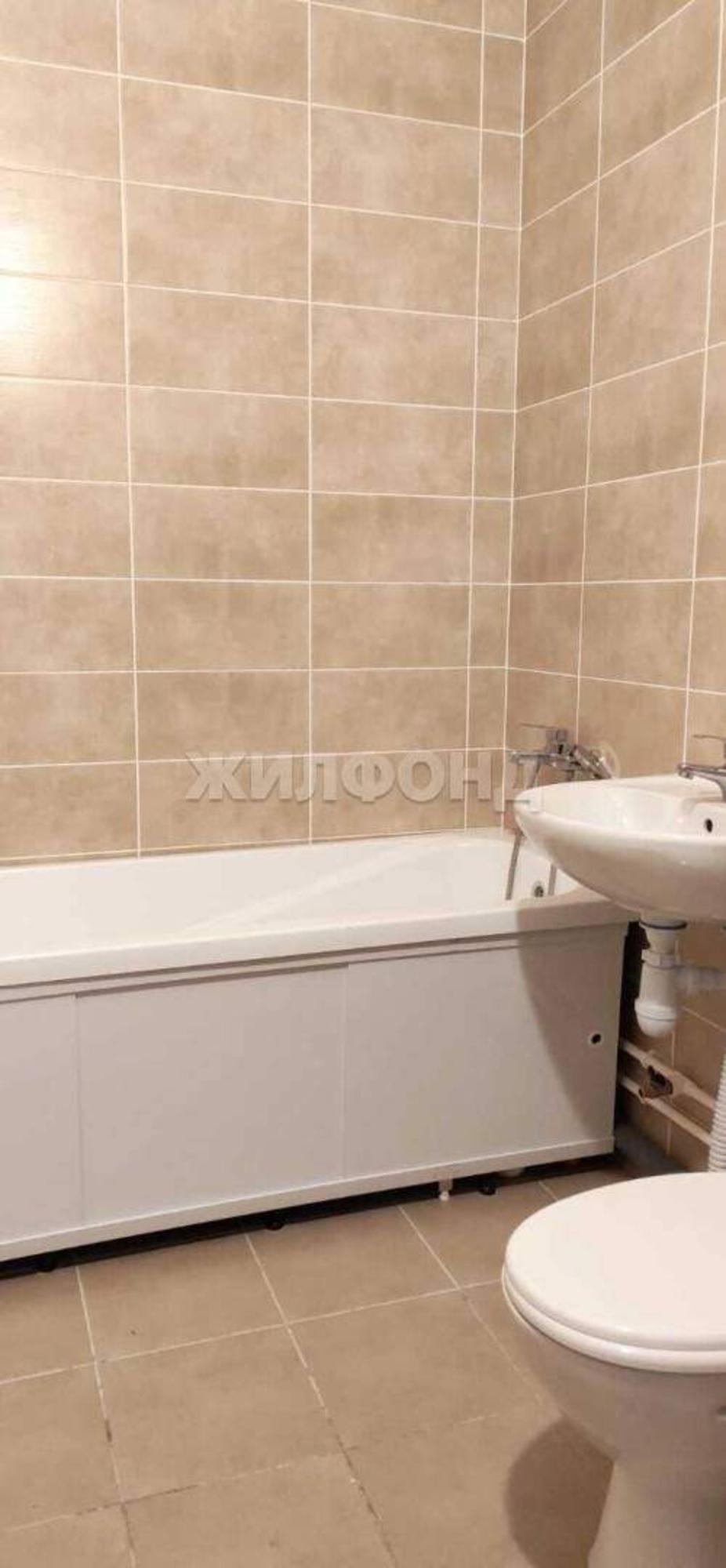 Купить квартиру за 3 900 000 рублей на Бородина улица, д.54