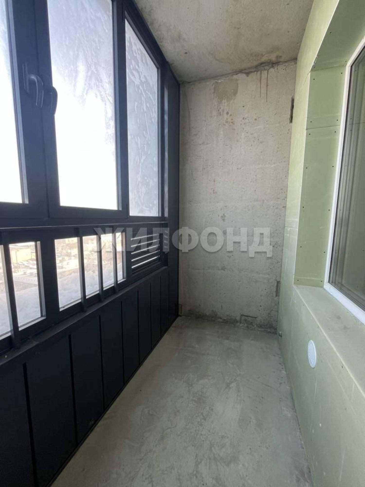 Купить квартиру за 5 850 000 рублей на Николая Островского улица, д.195/6