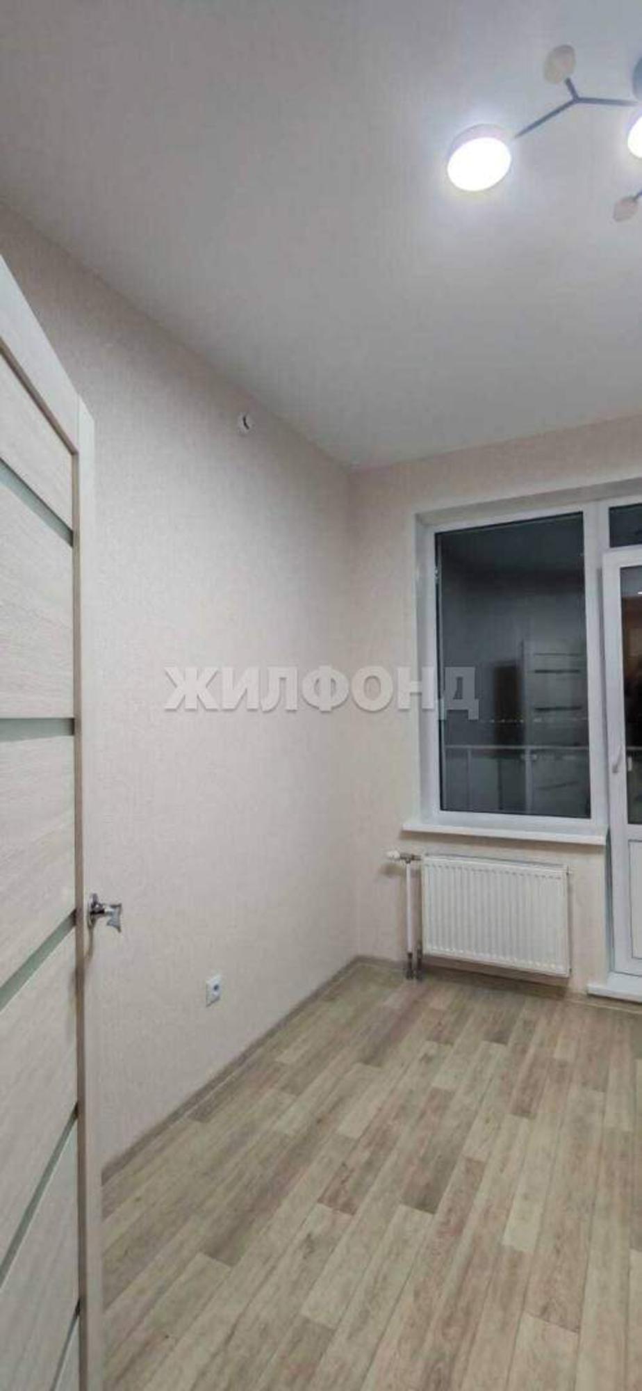 Купить квартиру за 3 900 000 рублей на Бородина улица, д.54