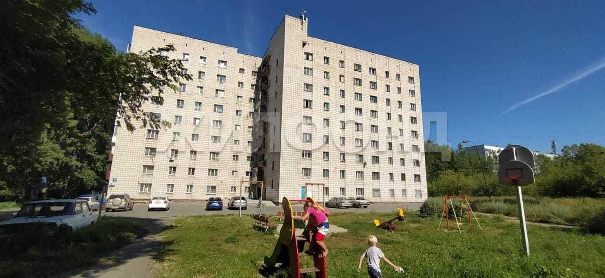 Купить квартиру за 2 900 000 рублей на Одоевского улица, д.5