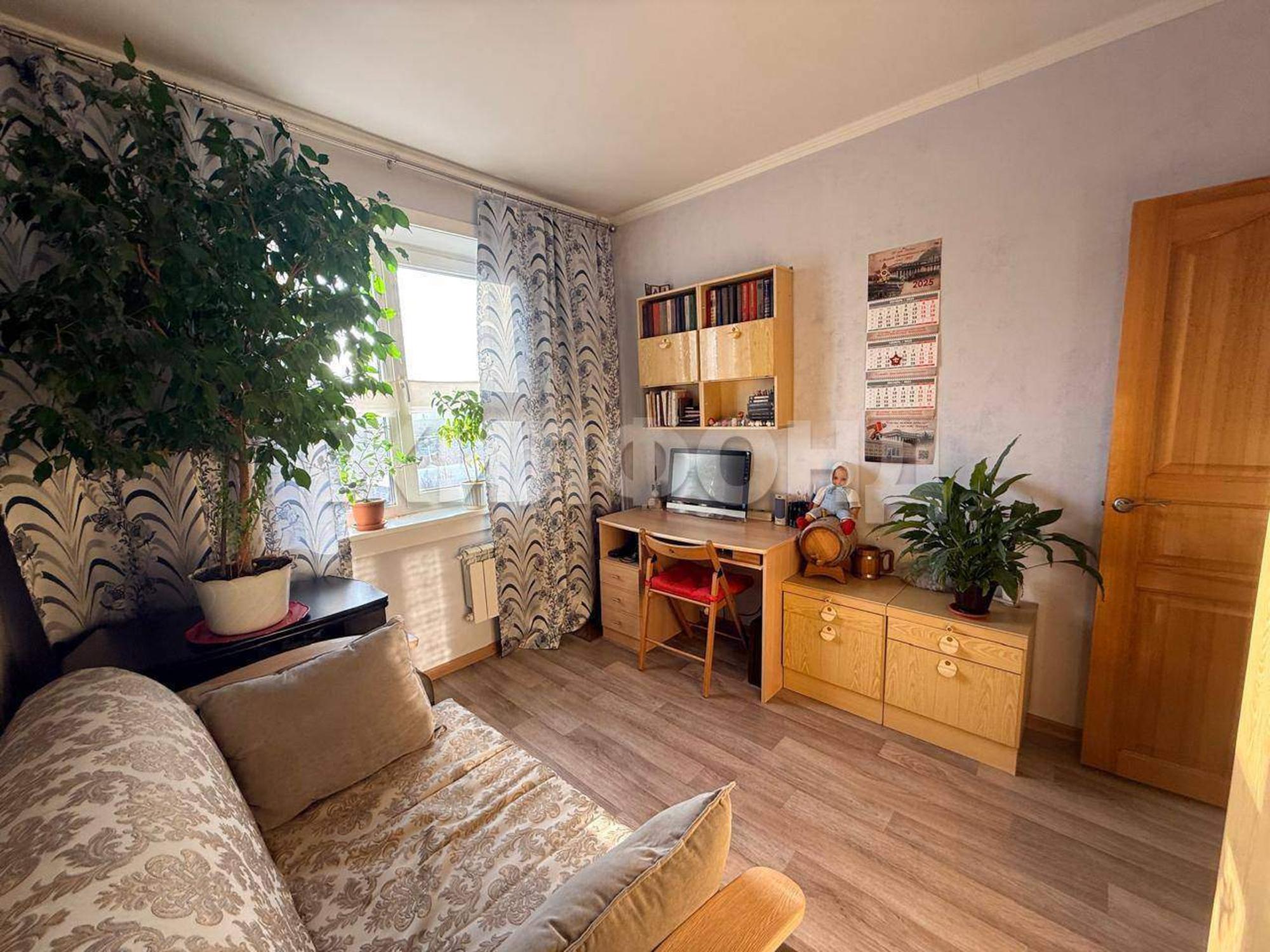 Купить квартиру за 7 750 000 рублей на Фадеева улица, д.91