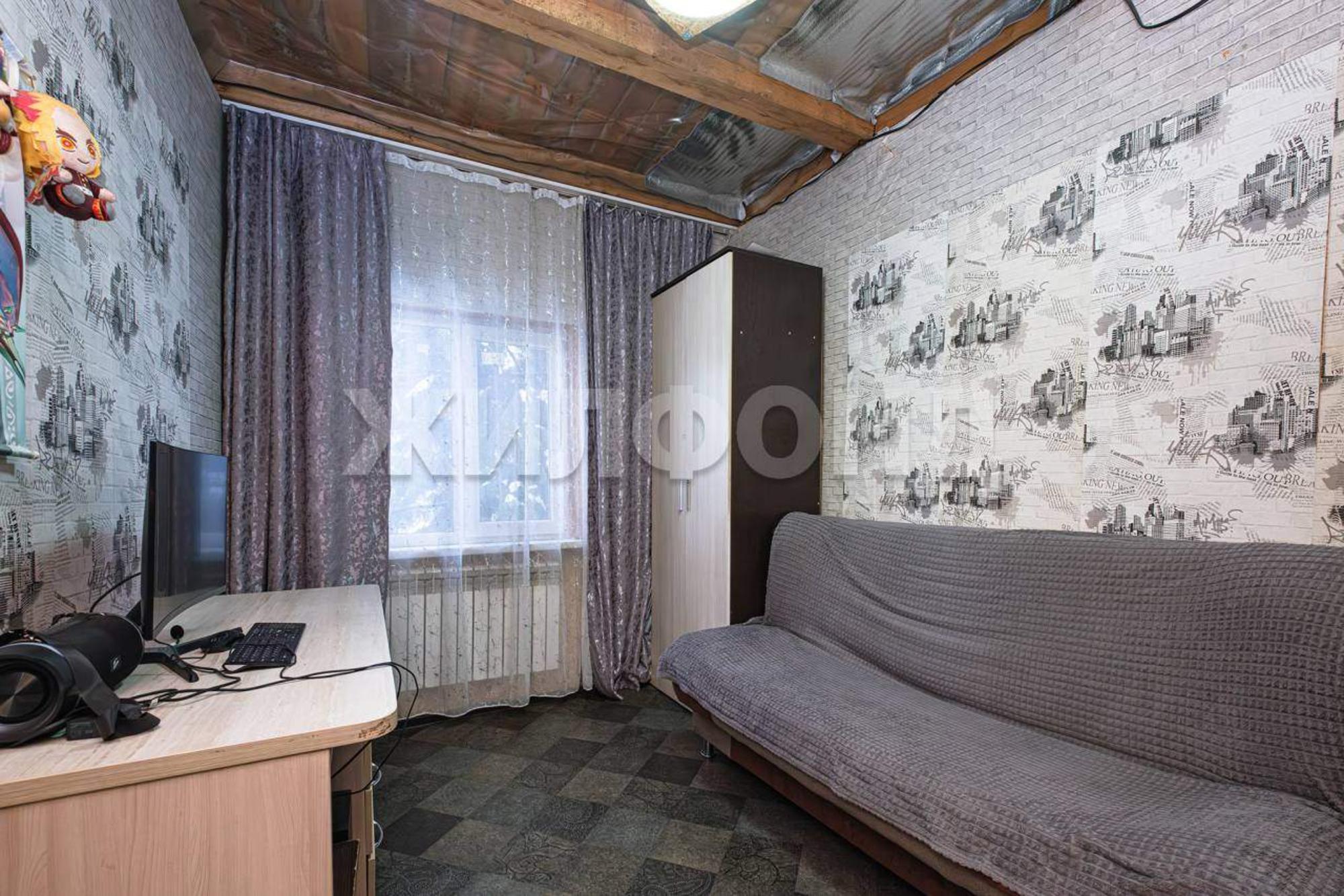 Купить дачу, дом, коттедж за 5 700 000 рублей на Новосибирск