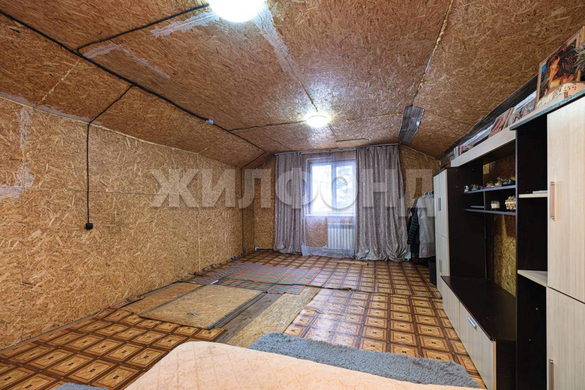 Купить дачу, дом, коттедж за 5 700 000 рублей на Новосибирск