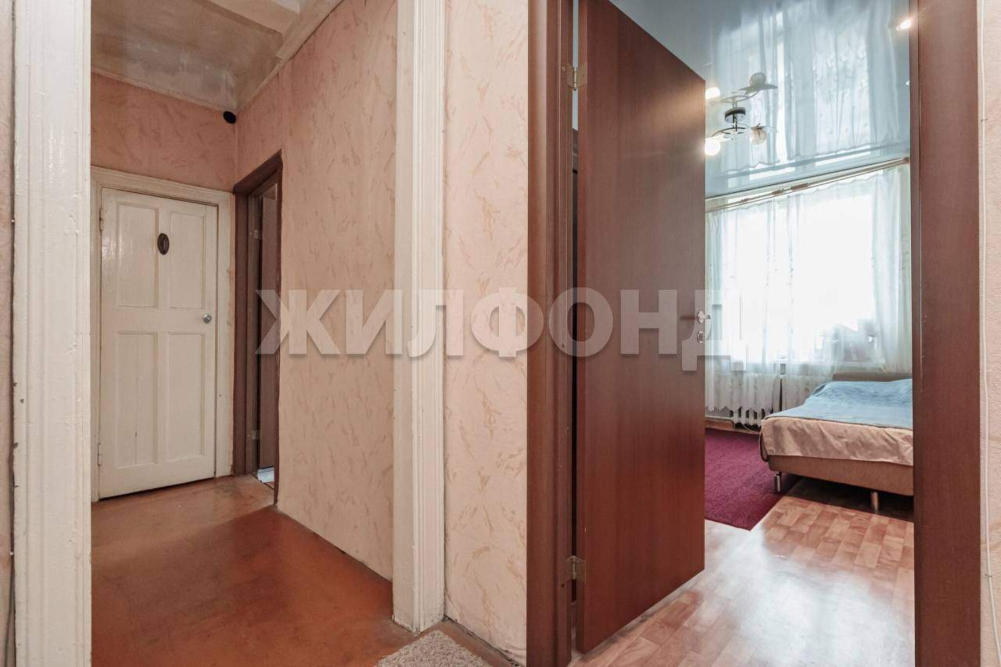 Купить квартиру за 5 300 000 рублей на Дзержинского проспект, д.5