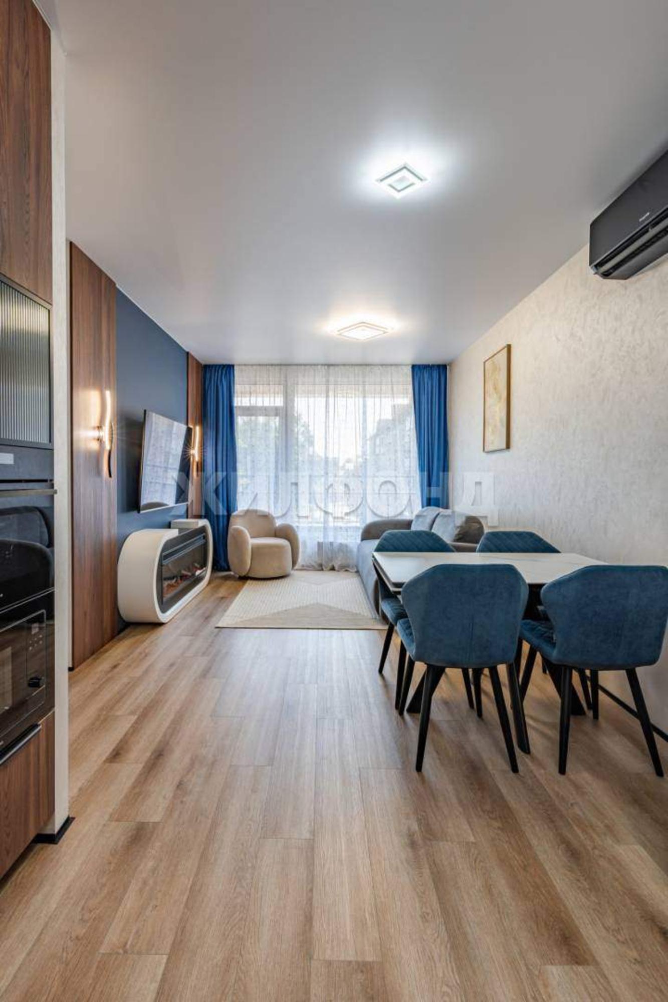 Купить квартиру за 27 000 000 рублей на Аэропорт улица, д.88