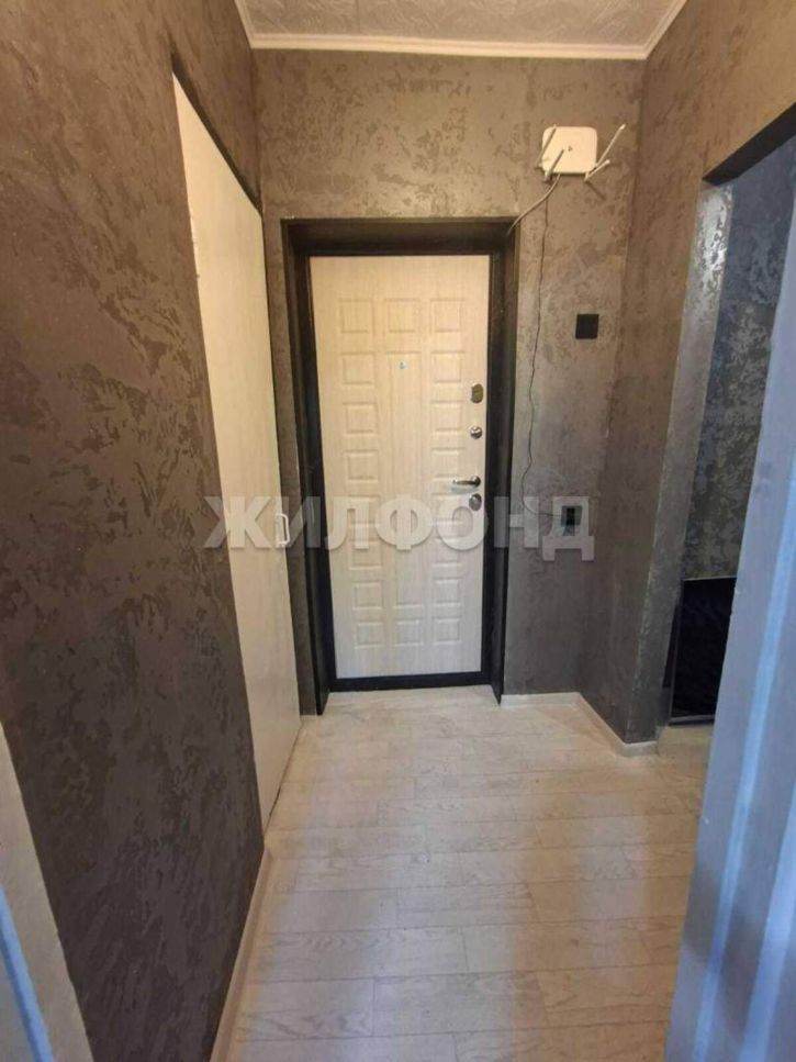 1-комн квартира Дачная улица, д.25/4