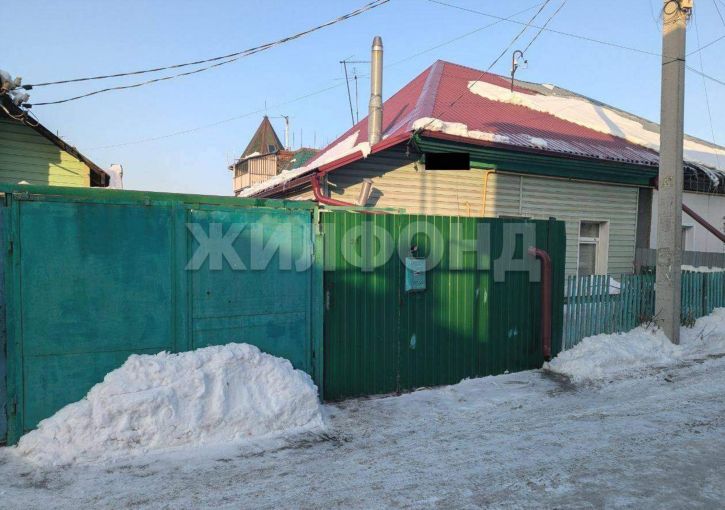 Коттедж/дом Малая Плеханова улица