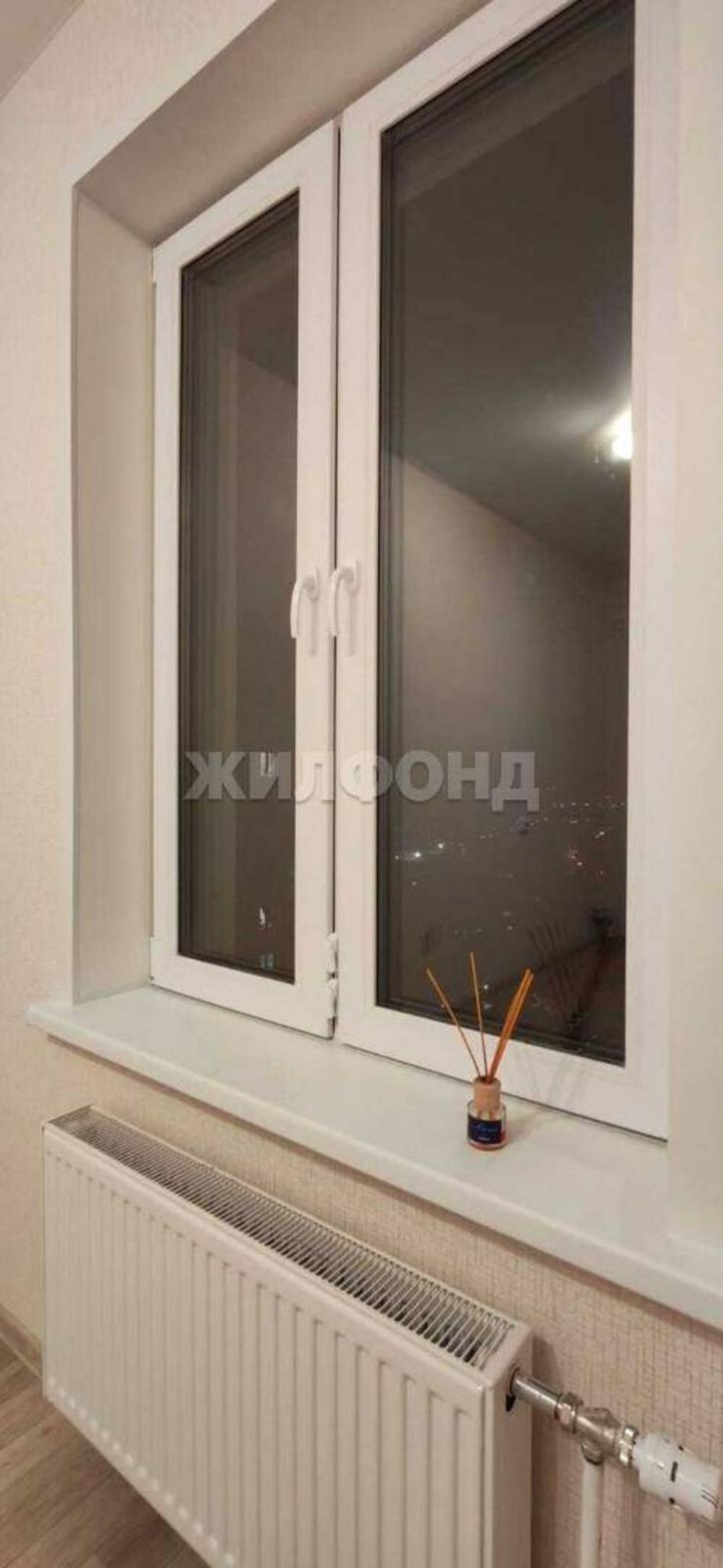 1-комн квартира Бородина улица, д.54