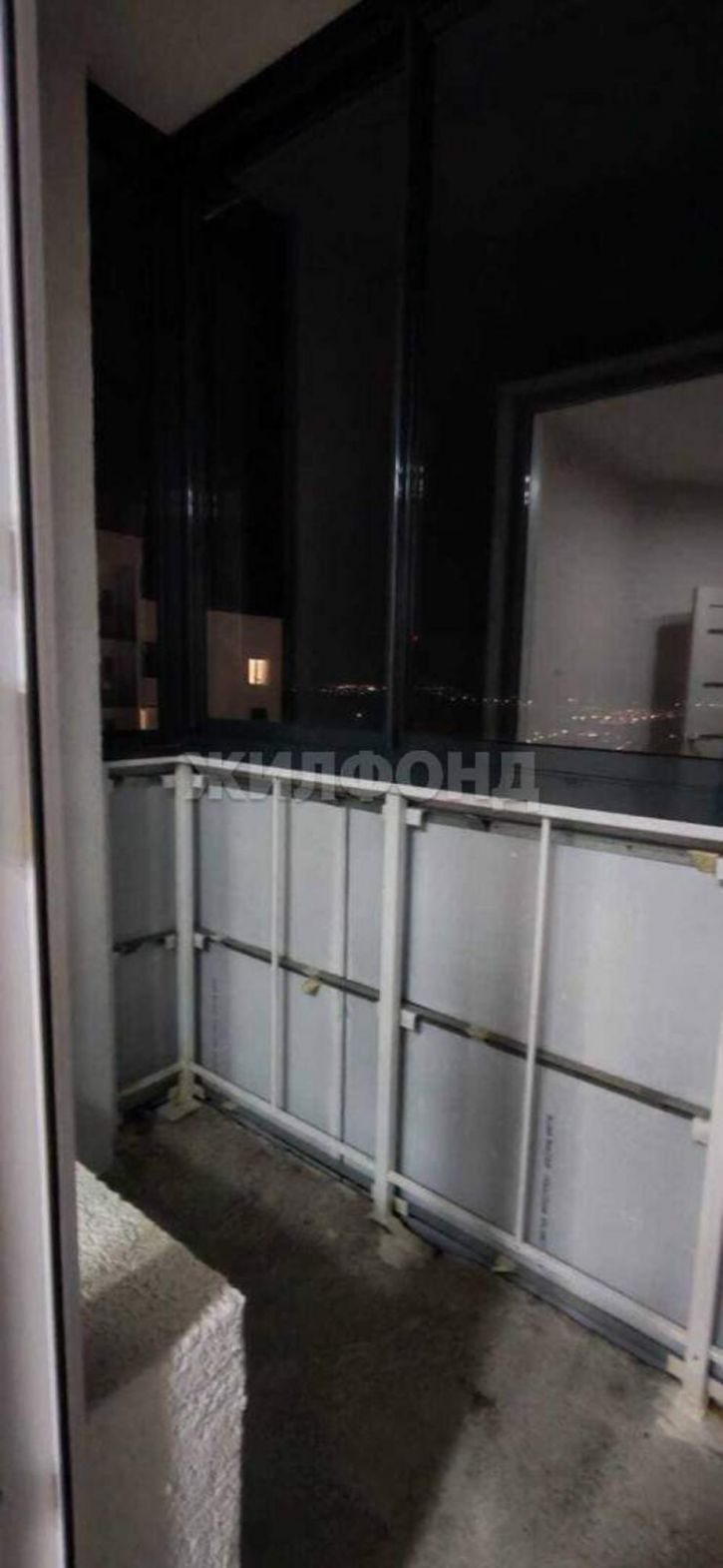 1-комн квартира Бородина улица, д.54