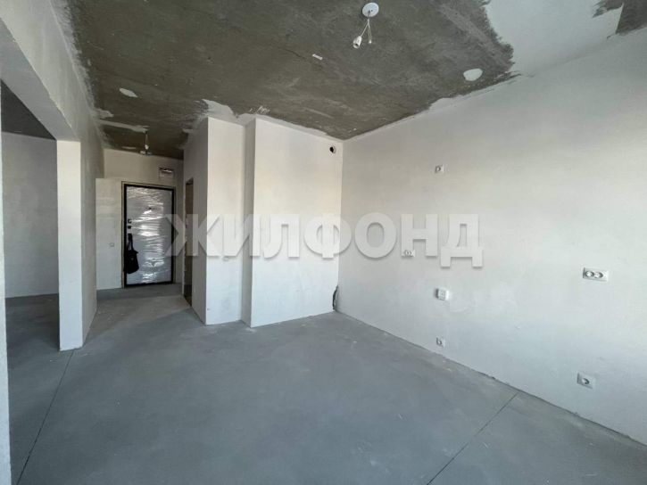 1-комн квартира Николая Островского улица, д.195/6