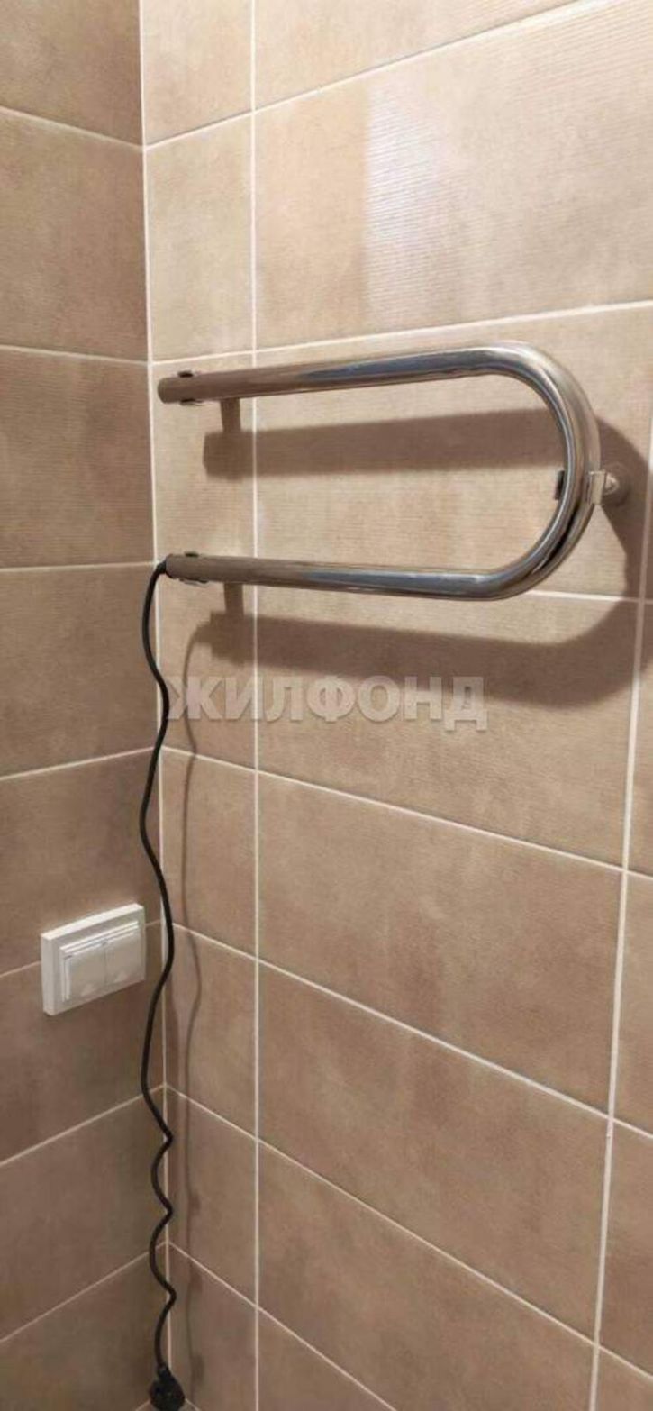 1-комн квартира Бородина улица, д.54