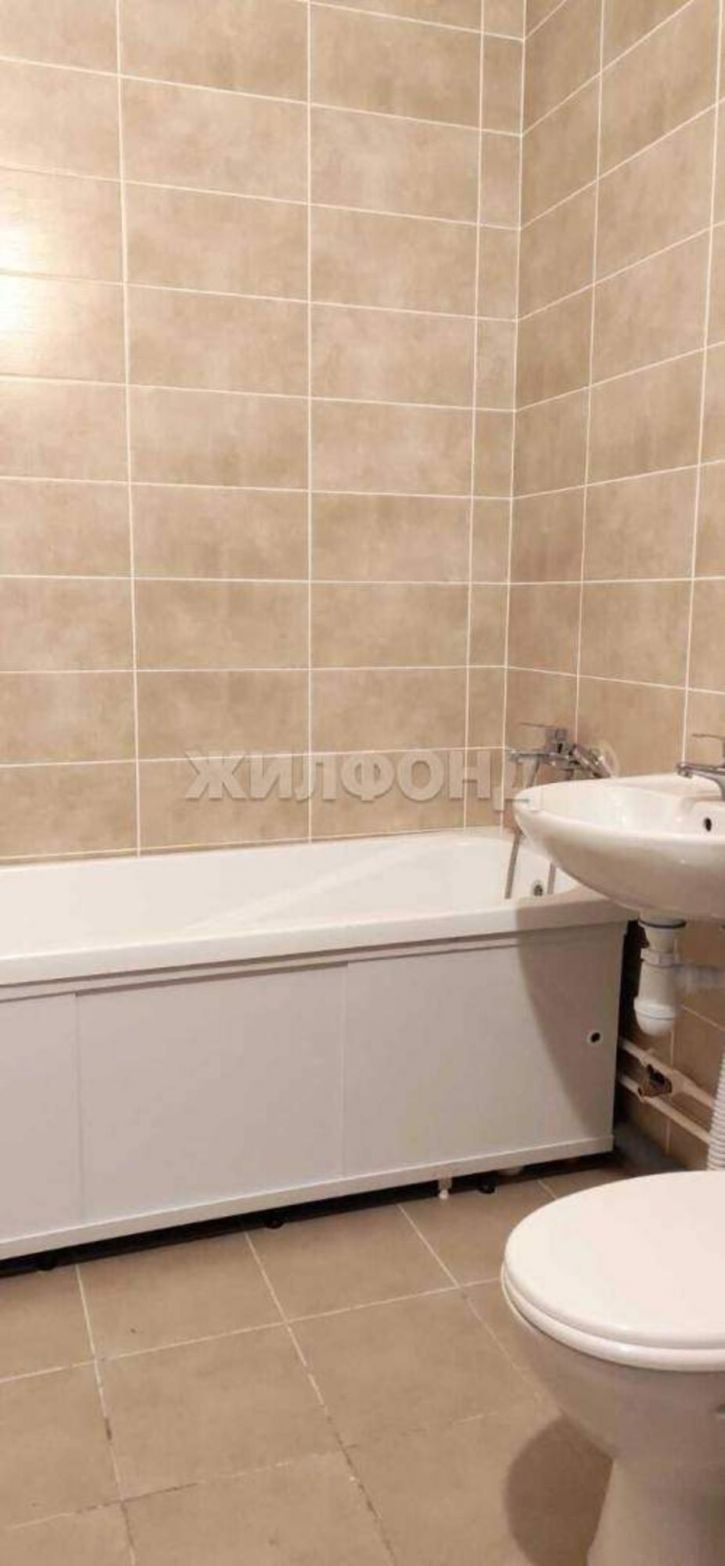 1-комн квартира Бородина улица, д.54