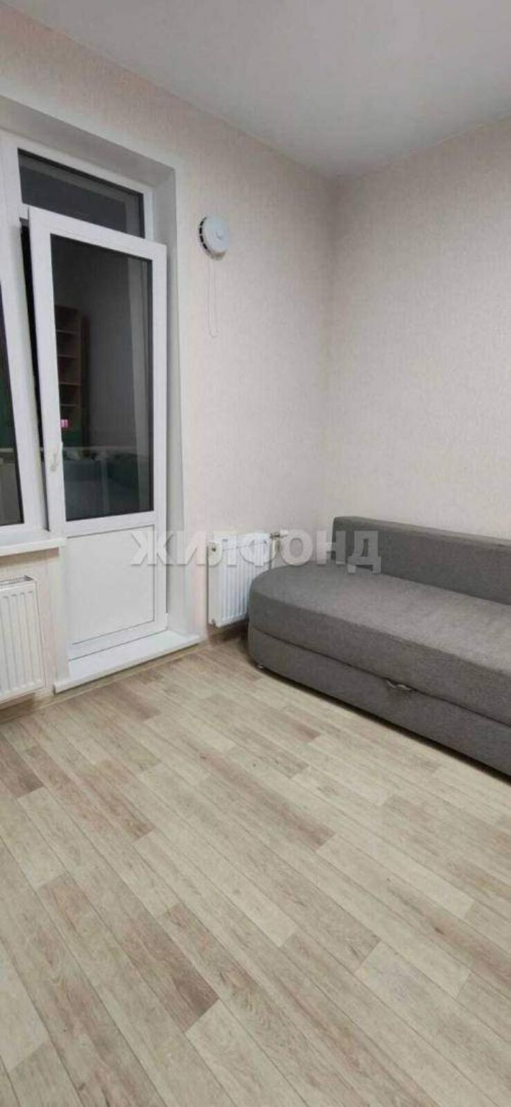 1-комн квартира Бородина улица, д.54