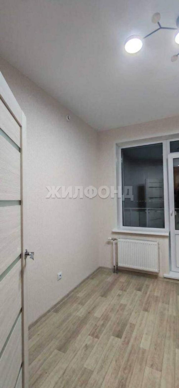 1-комн квартира Бородина улица, д.54