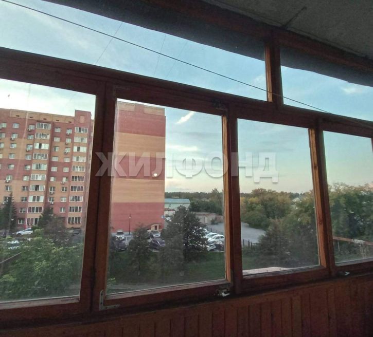 1-комн квартира Холодильная улица, д.18/1
