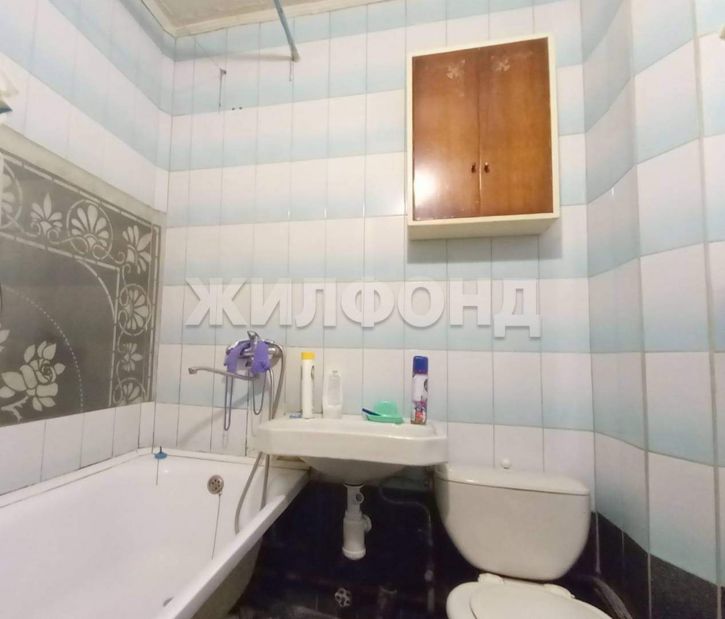 1-комн квартира Холодильная улица, д.18/1