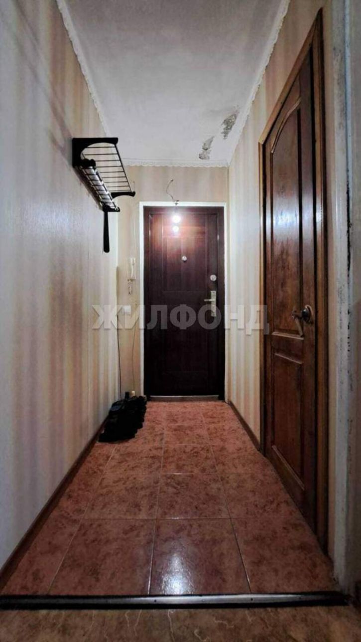 2-комн квартира Кропоткина улица, д.96