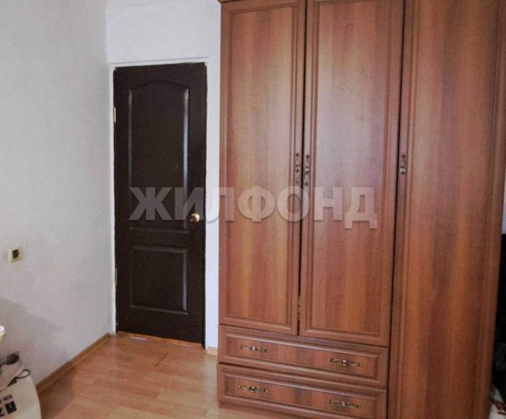 2-комн квартира Кропоткина улица, д.96