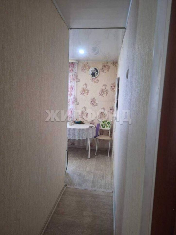 3-комн квартира Твардовского улица, д.8А