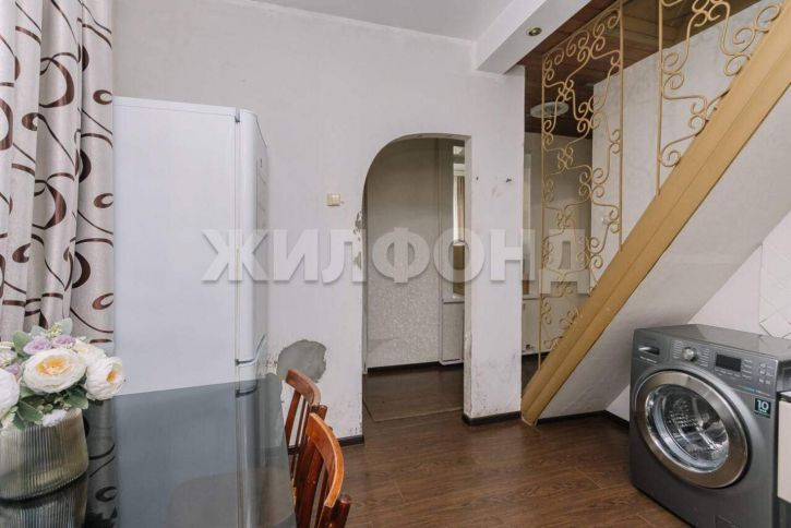 Коттедж/дом 4-я Рабочая улица