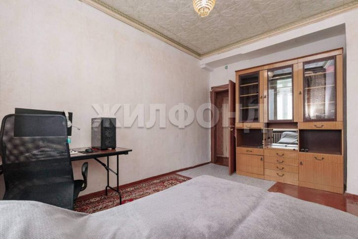 2-комн квартира Дзержинского проспект, д.5