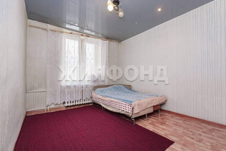 2-комн квартира Дзержинского проспект, д.5