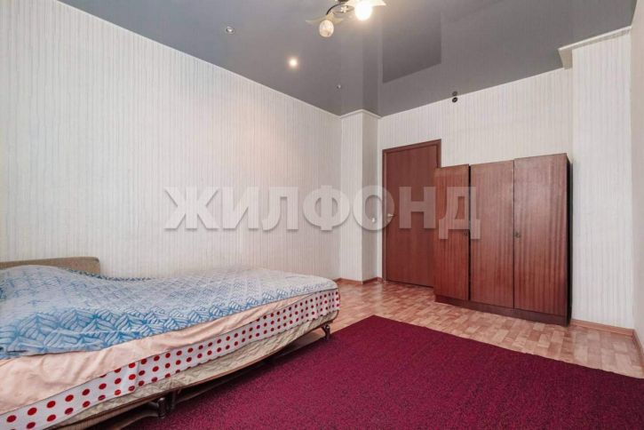 2-комн квартира Дзержинского проспект, д.5