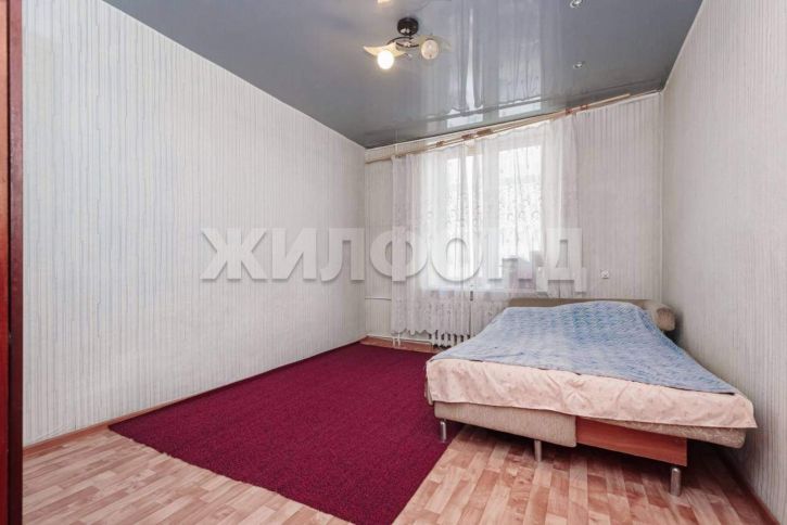 2-комн квартира Дзержинского проспект, д.5