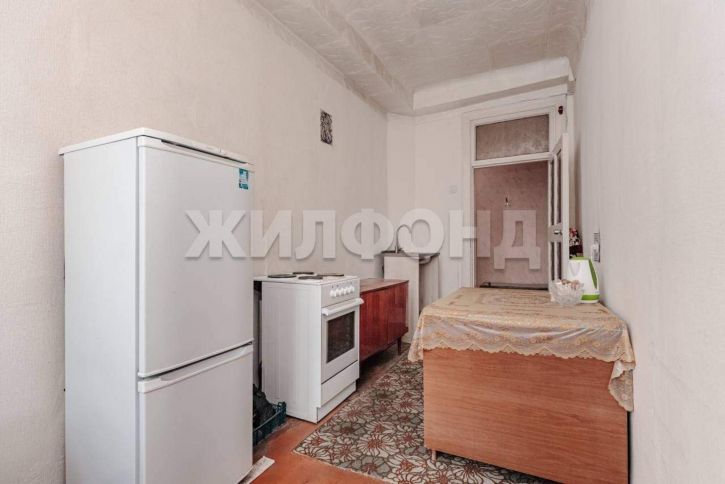 2-комн квартира Дзержинского проспект, д.5