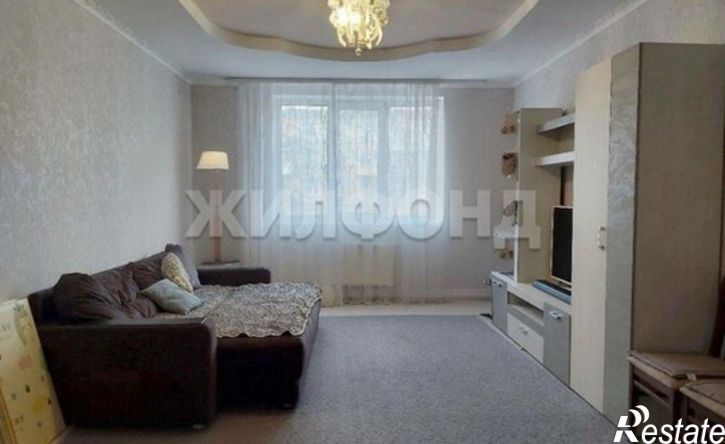 3-комн квартира пр-кт Дзержинского, 34/2,  д. 34/2