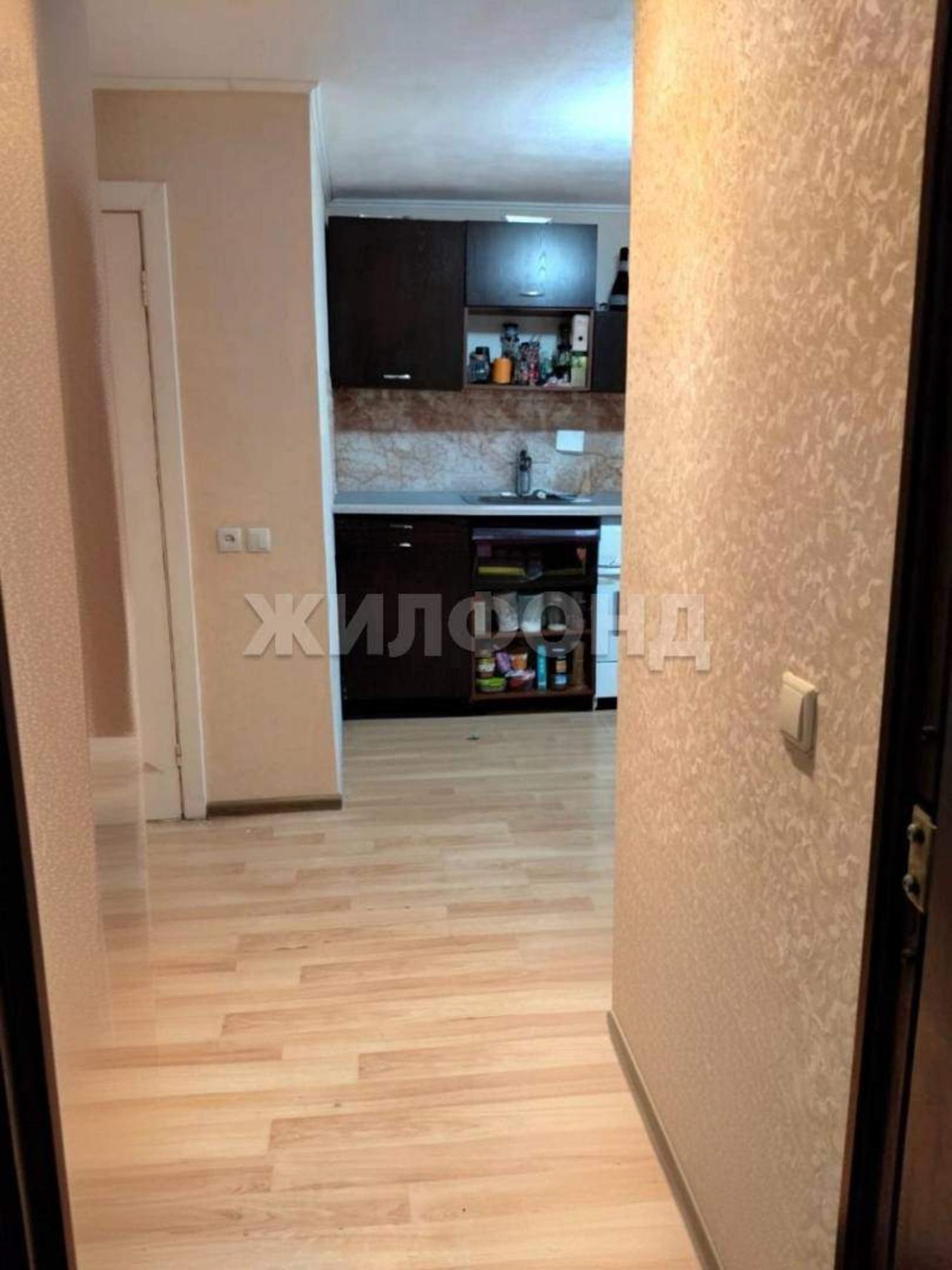 Купить квартиру за 3 550 000 рублей на Менделеева улица, д.4