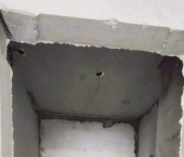 2-комн, 44.4кв м, этаж 6/18 Плющихинская улица, д.2