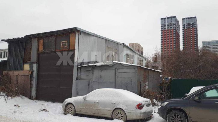 Земельный участок Белинского улица